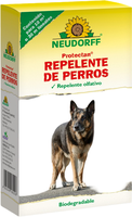 Repelente Polvo Perros Protectan 200g Repelente Polvo Perros Protectan 200g