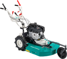 Desbrozadora Ruedas OREC SH71H Desbrozadora Ruedas OREC SH71H