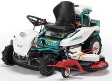 Desbrozadora OREC RMK151 Vi�edos, Frutales y Paneles Solares