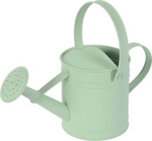 Regadera Metalica Verde 3 Lts