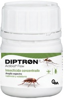 Insecticida Concentrado Diptron Acaro Rojo 100ml