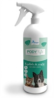 Spray Repelente Insectos para Mascotas 250ml
