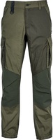 Pantalon Trabajo Hike U-Power Dark Green Talla 3XL