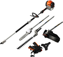 Desbrozadora Multifuncion 4 en 1 Anova D536MF 35,3cc