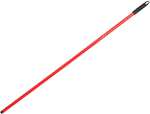 Mango Escobon 147cm Rojo