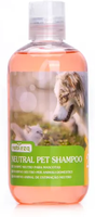 Champu Neutral para Mascotas 250 ml