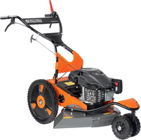 Desbrozadora Ruedas Oleo-Mac DEB 519