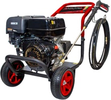 Hidrolimpiadora Gasolina Amura Supra 1225 QG-V20