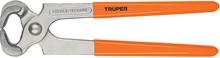 Tenaza Carpintero 8mm Truper