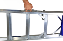 Escalera Regina 10 Pelda�os Svelt