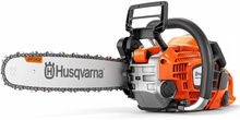 Motosierra Husqvarna 540 XP Mark III