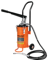 Bomba Inyectora Grasa 5kg Truper