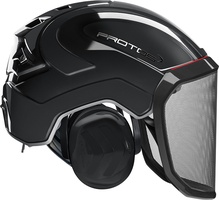 Casco Protos Integral Forest Negro