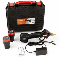 Tijera Poda bateria Altuna ACB30 Titanio Tijera Poda bateria Altuna ACB30 Titanio