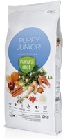 Pienso Perros Cachorros Natura Diet Puppy Junior 12 Kg Pienso Perros Cachorros Natura Diet Puppy Junior 12 Kg