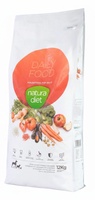Pienso Perros Natura Diet Daily Food 12 Kg Pienso Perros Natura Diet Daily Food 12 Kg