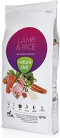 Pienso Perros Natura Diet Lamb & Rice 12 Kg Pienso Perros Natura Diet Lamb & Rice 12 Kg