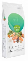 Pienso Perros Mayores Natura Diet +7 12 Kg Pienso Perros Mayores Natura Diet +7 12 Kg