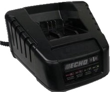 Cargador Rapido Bateria Echo LCJQ 560