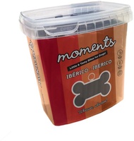 Snacks Perro Moments Stick Barritas Iberico 600g