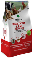 Insecticida a Ras DP51 1 Kg