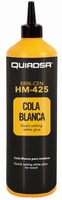 Cola Blanca Para Madera Quiadsa Brik-Cen HM-425 500g