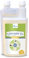 Insecticida Larvigen Max Pro 1 Litro