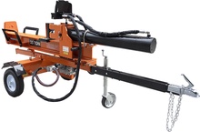 Parte Troncos Convertible Remolcable ATV Anova 35T