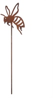 Figura Jardin Abeja Efecto Oxido