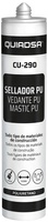 Sellador PU CU-290 Blanco 