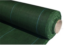 Malla Antihierbas 4,2 Metros 130 Gr Verde 100 Metros