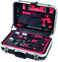 Maletin Herramientas 111 Piezas Ratio