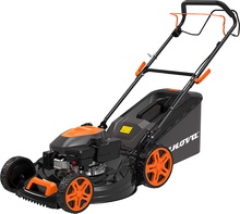 Cortacesped Anova Plus 51 cm - Autopropulsado