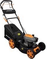 Cortacesped Anova Plus - 46 cm - Autopropulsado