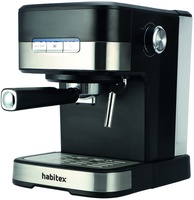 Cafetera Expresso Habitex CC215 15 Bares