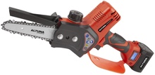 Motosierra a Bateria Altuna AB100-MS Ocasion