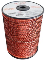 Hilo Nylon Desbrozadora Vortex Aluminio 3,3 mm 109 Metros