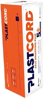 Plastico Ensilar Plastcord 500 Negro