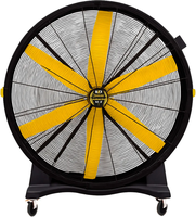 Ventilador Industrial Garland HURACAN 61S