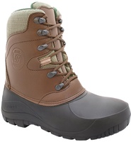 Bota Alaska CI Negro Panter N�47