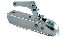 Cabezal Remolque Enganche Cuadrado 750kg 50C