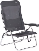 Silla de Playa Reclinable Crespo AL/223