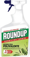 Herbicida Roundup Eco Pistola 1 Litro