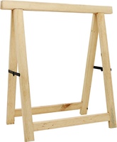 Caballete Pino 75,5x73,5x38 cm