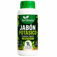 Jabon Potasico Concentrado Fertibono 1 L