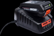 Cargador Bateria Echo LCJU 560