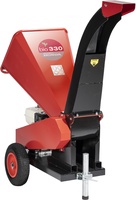 Biotrituradora Gasolina Honda BIO 330