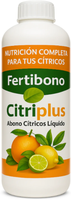 Abono Citricos Fertibono Citriplus 1 L