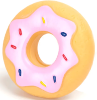 Juguete para Perro con Forma de Donut