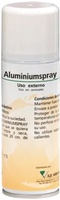 Spray Aluminio Cicatrizante AluminiumSpray 200 ml